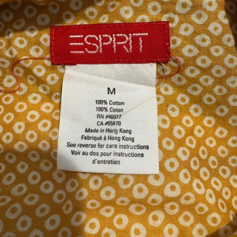 ESPRIT Blouse - Picture 4 of 4